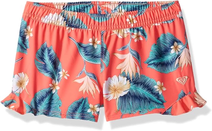 roxy board shorts girls
