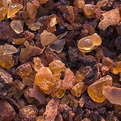 Aromatics International Pure Organic Myrrh