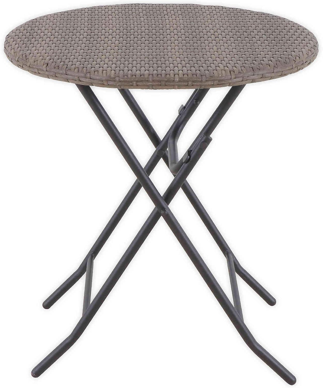 patio armor outdoor furniture covers on Destination Summer Barrington Wicker Folding Patio Chair In Natural Brown Patio Dining Chairs Kolhergroup Patio Lawn Garden