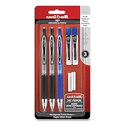 Uni-ball 207 Mechanical Pencil Starter