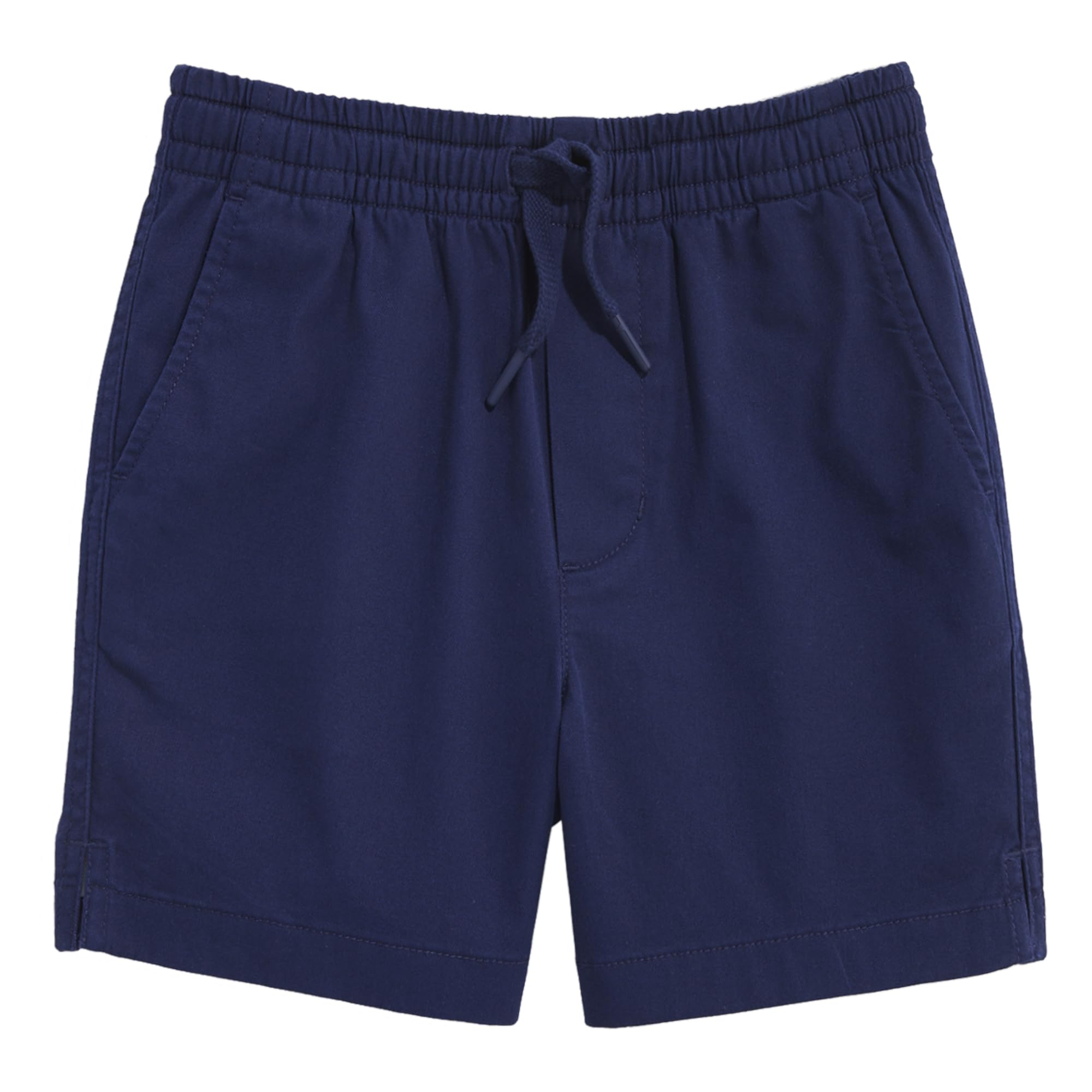 vineyard vines Boys’ Pull-On Chino Shorts, Nautical Navy 12