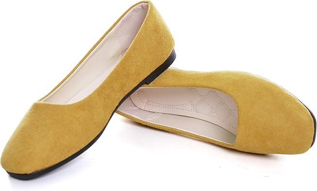 womens stylish flat shoes