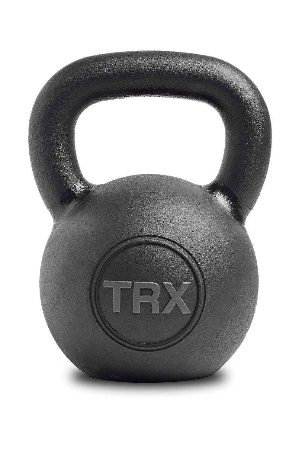 Trx Training Kettlebell Gravity Cast With A Comfortable Ergo Handle |  Desertcart Gibraltar