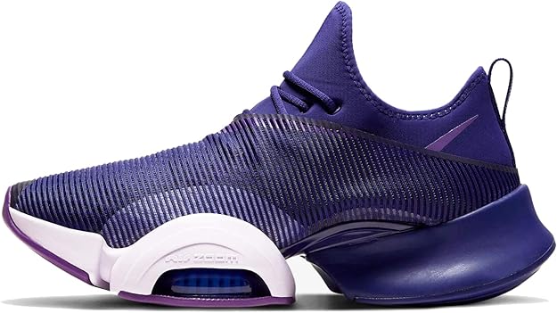 nike air zoom superrep women's green