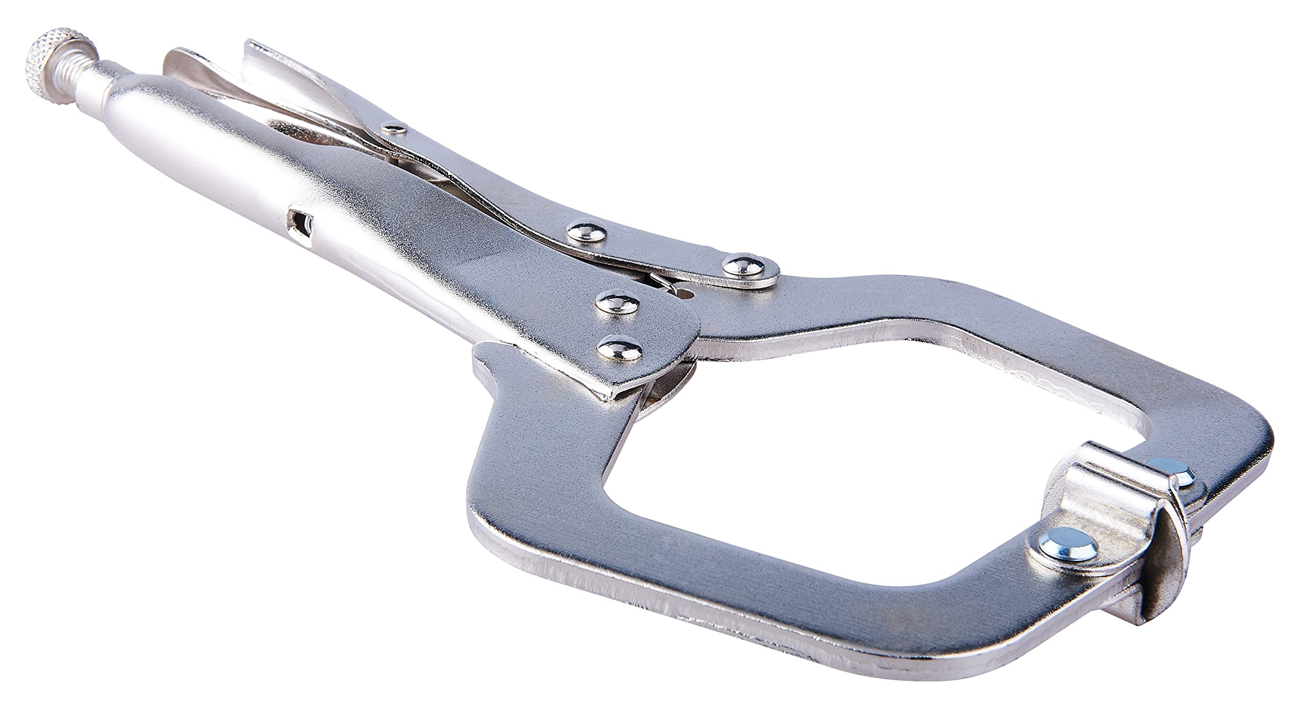 Amtech D2200 280mm (11") C clamp