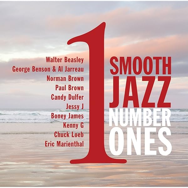 VARIOUS ARTISTS - SMOOTH JAZZ PLAYS THE HITS / VARIOUS