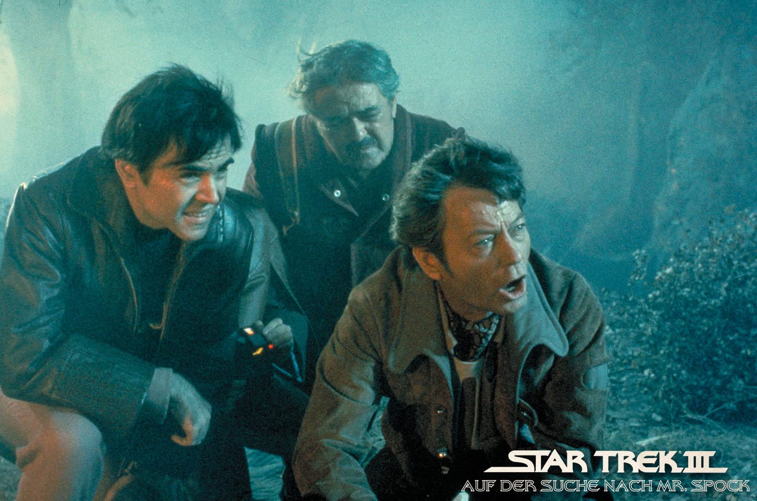 Star Trek III: Auf der Suche nach Mr. Spock [4K Ultra HD] + [Blu-ray] 6