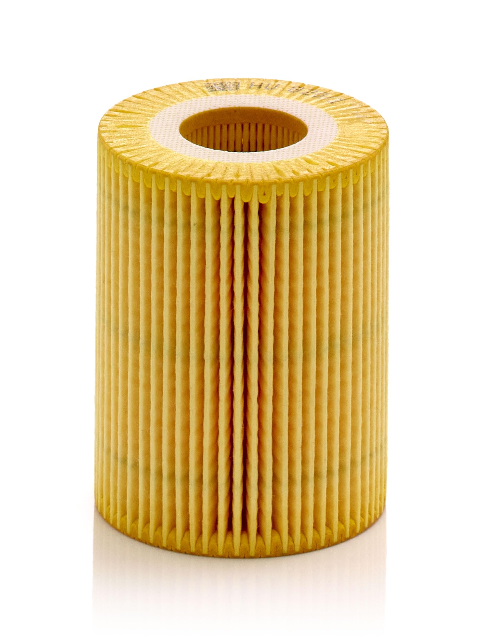 MANN-FILTER HU 820/1 y Oil Filter - CARS + TRANSPORTERS