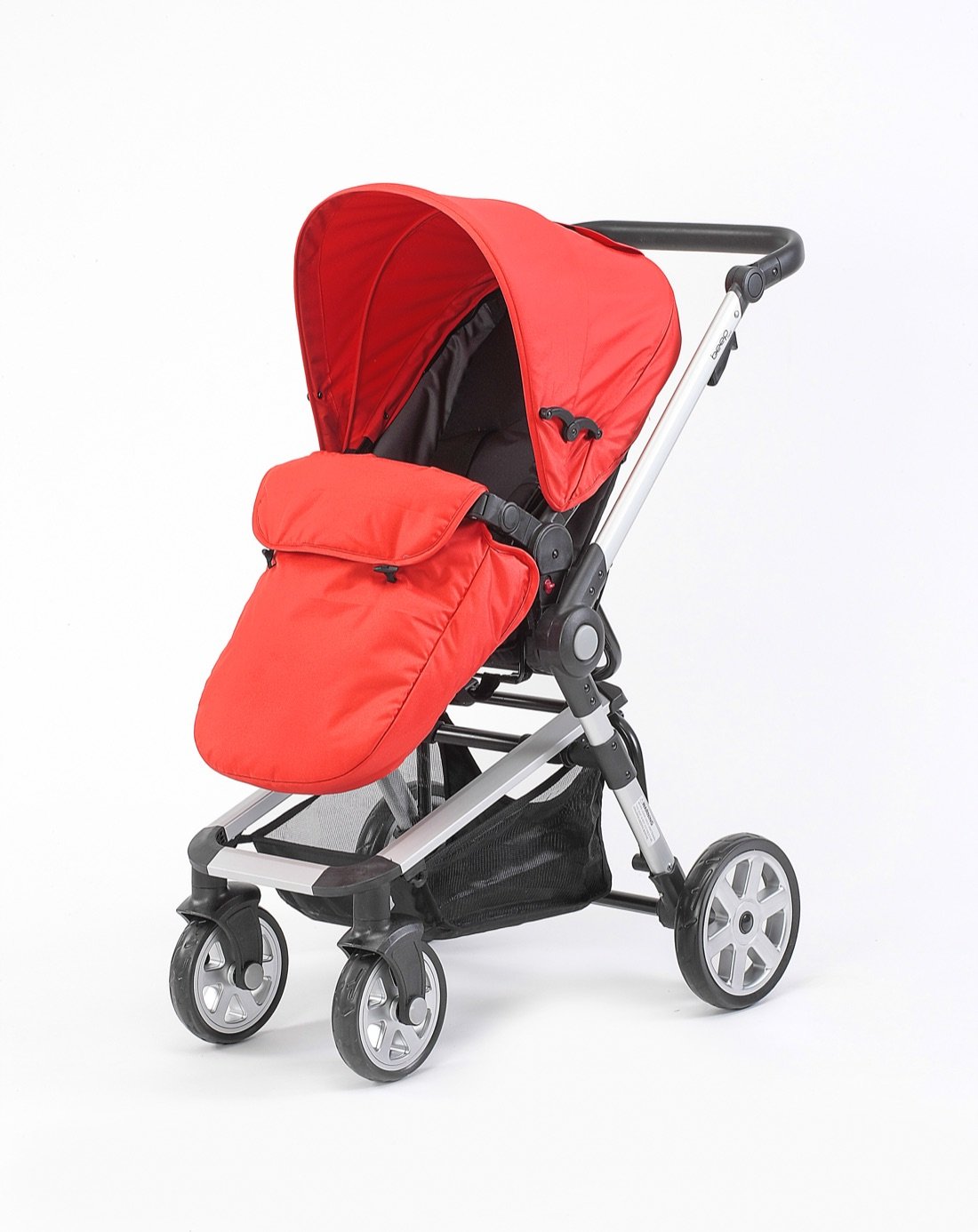 beep twist travel system