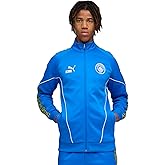PUMA Manchester City Mens Pre-Match King Anthem Jacket
