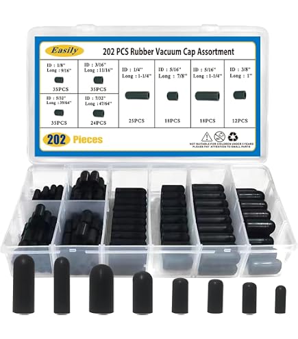Paquete De 4 Patas De Sofá Redondas Negras, 50 Mm De Diámetro X 30 Mm De Alto, Adecuadas Para Gabinetes Y Muebles Con 4 Tornillos
