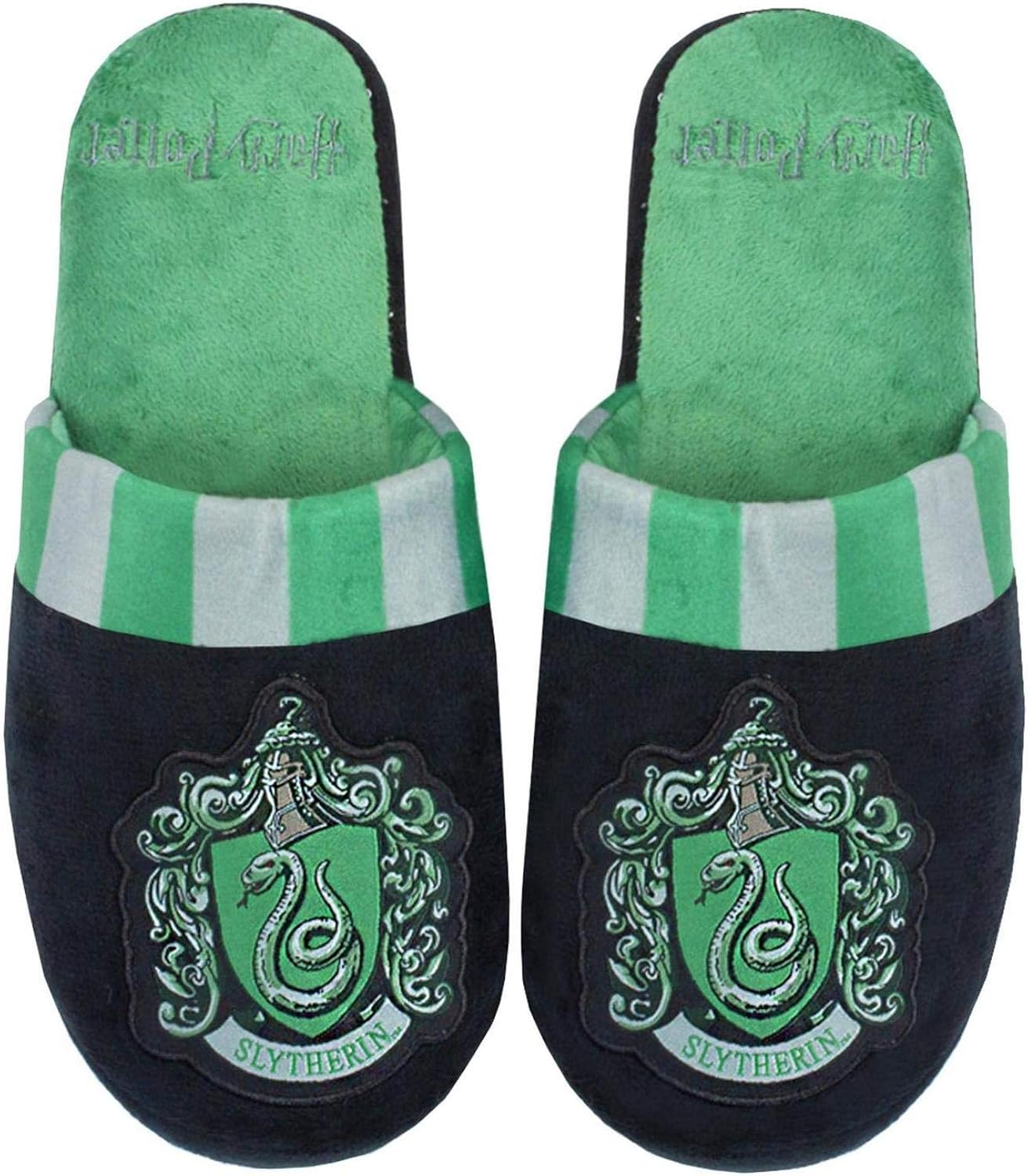 harry potter house slippers