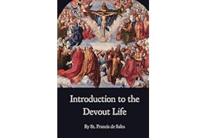 Introduction to the Devout Life