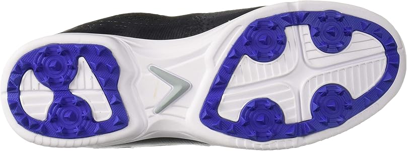 callaway women's halo golf shoes