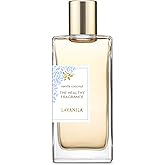 Lavanila Vanilla Coconut Perfume for Women 1.7 Fl Oz - Tropical Coconut, Tahitian Tiare Flower & Warm Vanilla Fragrance, Clean and Natural Eau de Parfum Made In USA