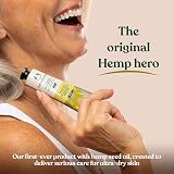 The Body Shop Hemp Hand Protector 30ml – Ultra-Dry Skin Hydration view 4