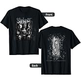 Slipknot Official We are Not Your Kind Splatter T-Shirt