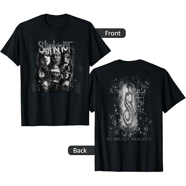 Slipknot tshirt XL 2014 tour tシャツ il_fullxfull.5160633155_nqje.jpg