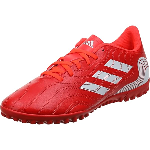 Amazon.com | Adidas LEQ66 Men's Futsal Shoes for Copa Sense 4 TF