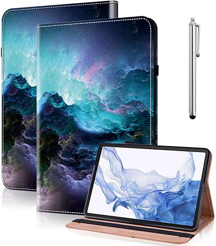 Amazon.com: Dteck Case for Samsung Galaxy Tab S5e 10.5