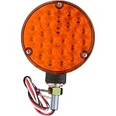 Truck-Lite Yellow LED Lamp - 80867