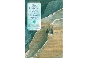 The Essene Book of Days 2026