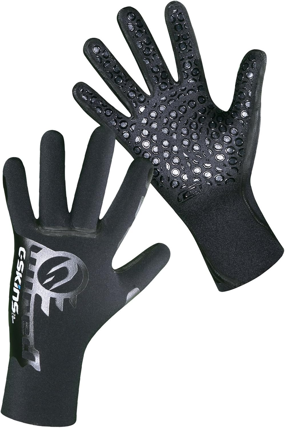 C Skins Adults Wired Wetsuit Gloves Medium Amazon.co.uk Clothing