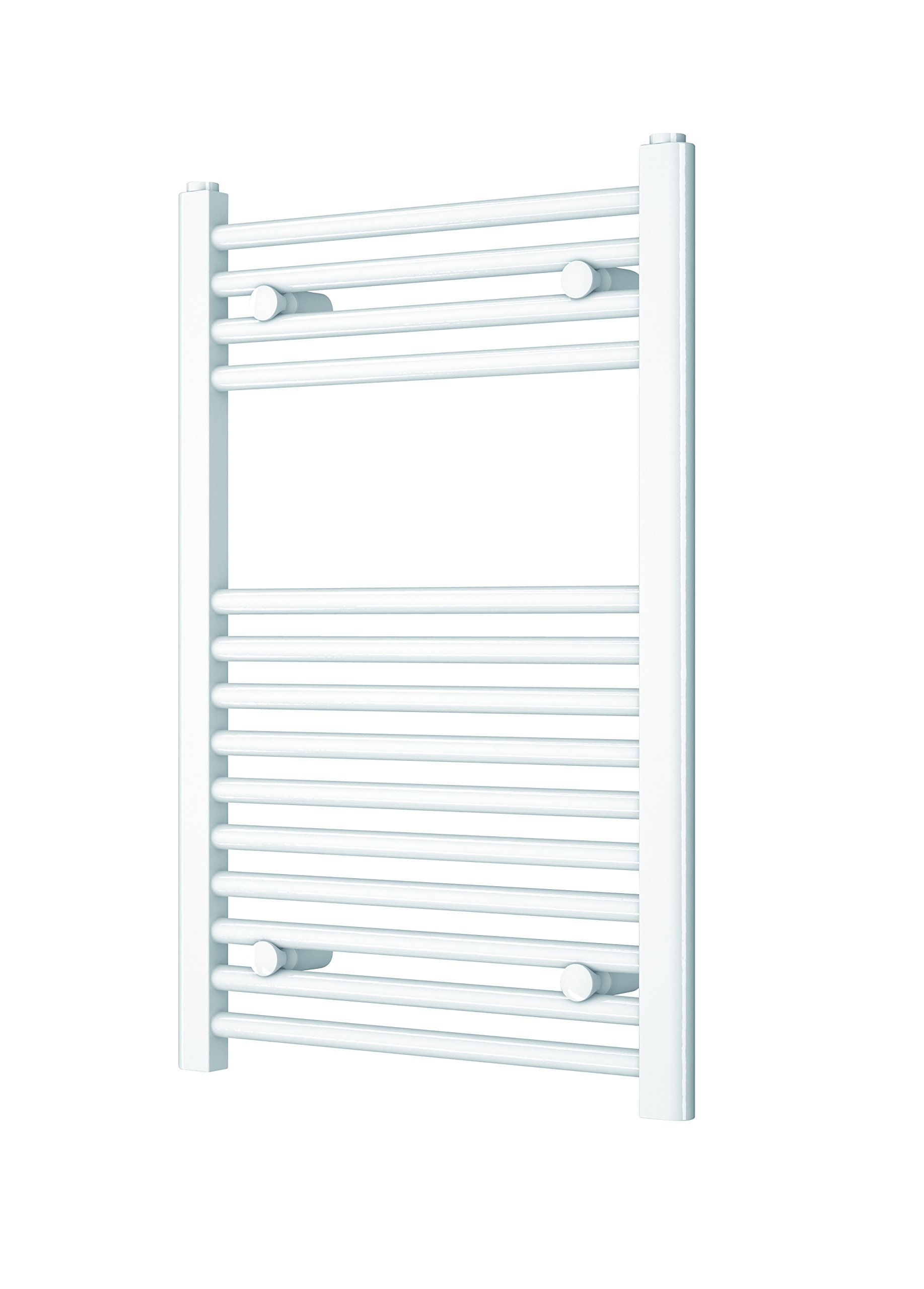 Prorad 5060235344411 Towel Rail Radiator, White