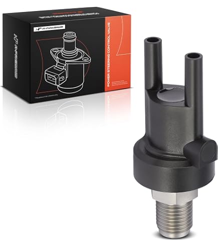 Amazon.com: WZCNLXLX NEW Signal Shuttle Valve YA00000543 4718276