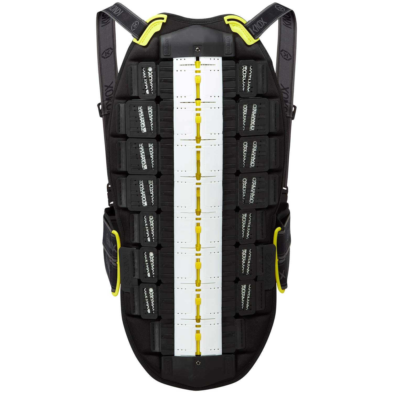 Knox Aegis Back Protector 7 plate