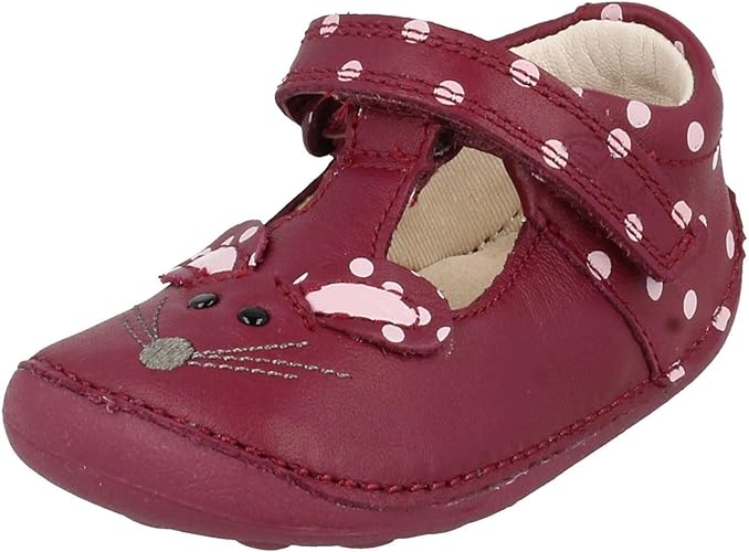 clarks cruisers girls