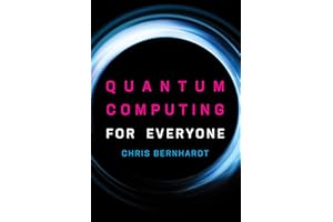 Quantum Computing for Everyone