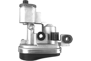 ACAUTO 53041140AB Transmission Throttle Valve Actuator TTVA Auto Trans Throttle Control Lever Dodge 48RE Fits 2003-2009 Dodge Ram 2500 Ram 3500 6 Cyl 5.9L 6.7L