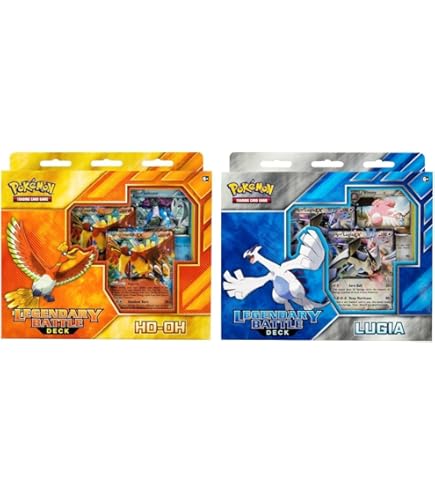 Amazon.com: Pokemon TCG: Legendary Battle Decks, Zapdos, 60 Card Deck :  Toys & Games