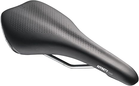 bontrager saddle posture