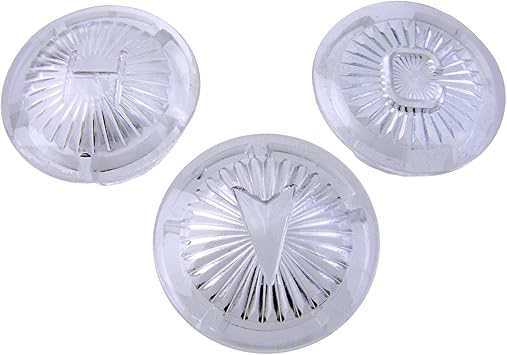 Lasco 0 6129 Hot Cold Diverter Faucet Handle Index Buttons For
