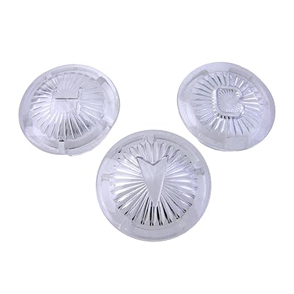 Lasco 0 6129 Hot Cold Diverter Faucet Handle Index Buttons For