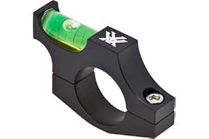 Vortex Optics Riflescope Bubble Levels