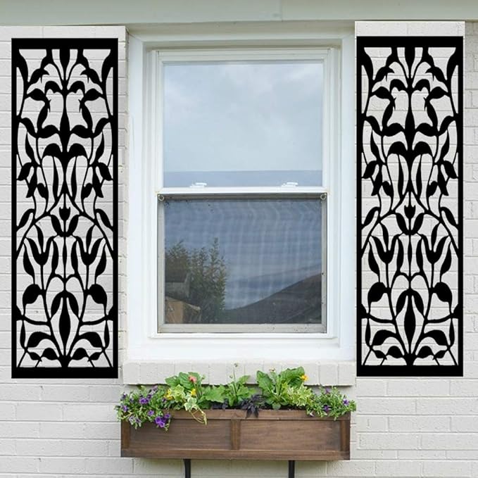 AJD Designs 10 Inch x 30 Inch Standard Panel