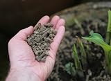Vitax Slug Gone Wool Pellets 3.5L Organic Slug Barrier Garden Soil Care view 3
