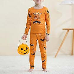 Thermal Underwear for kids Base Layer Set Toddler