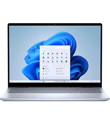 Amazon.com: Dell Inspiron 14 2-in-1 Laptop, 14