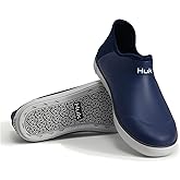HUK Men's Rogue Wave Waterproof Fishing Shoes