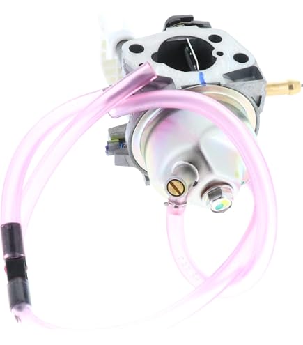 Amazon.com: Honda 16100-ZM5-A95 Carburetor Assy. : Automotive