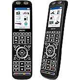 Universal Remote Controller Bluetooth Smart Learning TV Audio AIR Conditioner Programmable IR