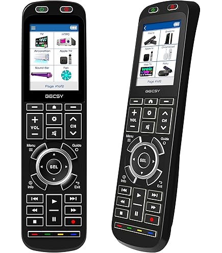 Amazon.com: Logitech Harmony 1100 Universal Remote with