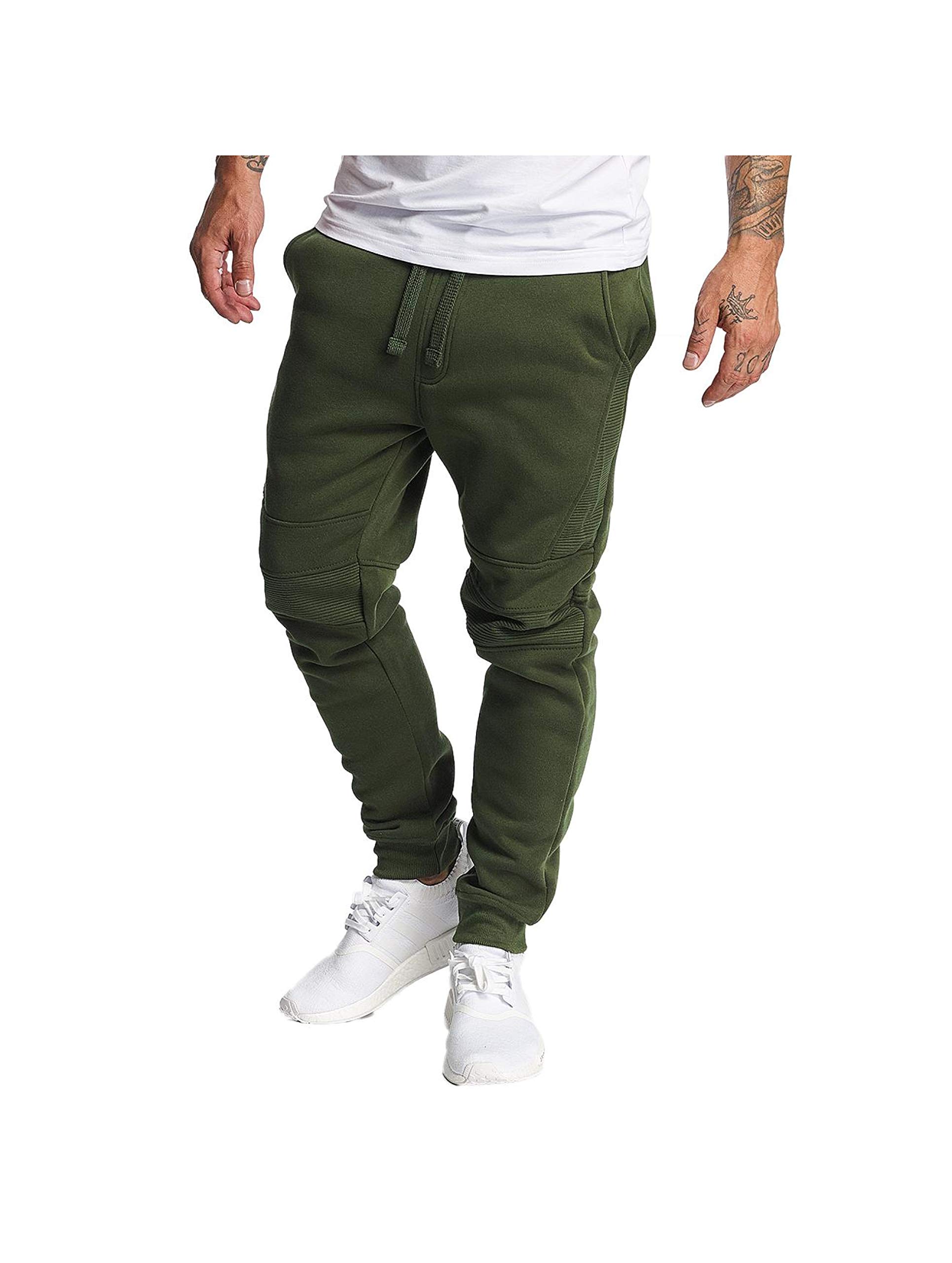 southpole fleece joggers