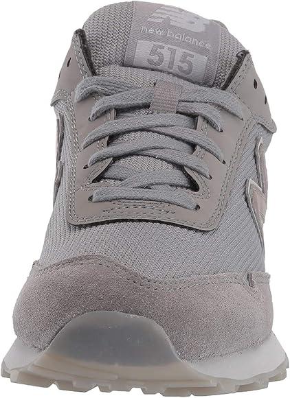metallic new balance sneakers