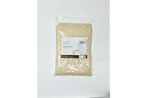 Aparna Foods Sesame Seeds, 454 g (1 lb)