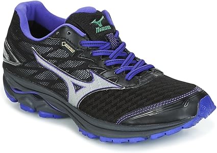 Mizuno Wave Rider 20 Femme Rose | Qualité Mizuno | PadelNuestro